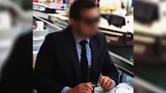 Sahte Avukat ve Arkadaşı Tutuklandı: 'Dava Çözme' Vaadiyle Dolandırıcılık