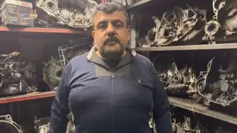 Sahte Otomobil Yedek Parça Sitesiyle Dolandırıcılık: İ.Ö. Suç Duyurusunda Bulundu
