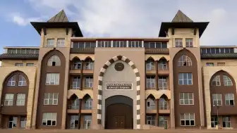 Saldırganın Annesi Tutuklandı