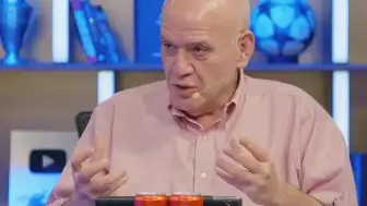 Spor Yorumcusu Ahmet Çakar: "Galatasaray derbiyi en az iki fark ve üzeri kazanır"