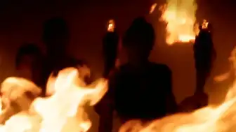 Survivor'da Haftanın İkinci Dokunulmazlık Oyununu Gönüllüler Kazandı, Lina Eleme Adayı Oldu