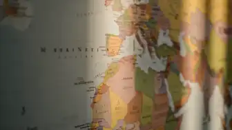 Ürdün'den Suriye'ye Gaz Akışı Yeniden Başladı