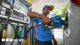 ABD'nin İran'a Saldırıları Sonrası Petrol Fiyatlarında Yükseliş