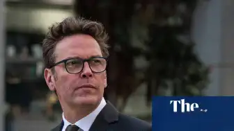 James Murdoch, Vox Media'nın Yarısını Satın Alıyor