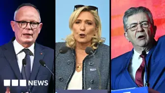 Fransa Cumhurbaşkanlığı Yarışında Eski Başbakan Edouard Philippe, Popülistlere Karşı Erken Favori