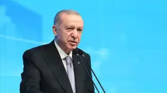 Cumhurbaşkanı Erdoğan: Yeni Anayasa İhtiyacı Devam Ediyor