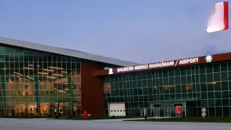 Devletin 'Hayalet Havalimanları' Kamu Kaynaklarını Tüketiyor