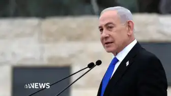 Netanyahu, Gazze'de Kontrolü Artırma Talimatı Verdi