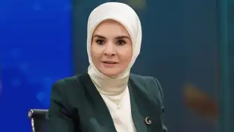 Bakan Göktaş: Nüfus politikalarımız için güçlü bir yol haritası oluşturuluyor