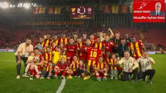 Göztepe, Gaziantep FK'yı 2-1 Mağlup Ederek Avrupa Şansını Son Haftaya Taşıdı