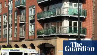 Sheffield'da Bar Önünde Vurulan Kadın Masum Bir Kurban Çıktı