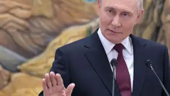 Putin, Zelenski ile görüşme şartını açıkladı