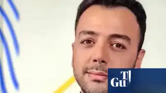 Gazeteci Pouria Zeraati'ye Londra'da Saldırı: İran'ın Talimatıyla Gerçekleştiği İddiası