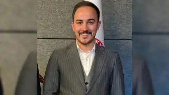 Hırsızlık Suçundan Aranan Şahıs, Başsavcı Makamlarında Ağırlandı