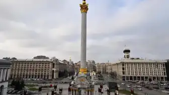 Rusya'dan Kiev'e Yeni Saldırı Uyarısı: Yabancılar Şehri Terk Etsin