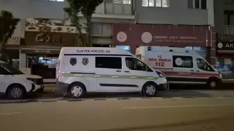 Yabancı Uyruklu Şahsın Cesedi Evinde Bulundu