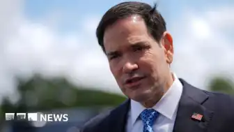 Rubio: Küba ABD için ulusal güvenlik tehdidi oluşturuyor