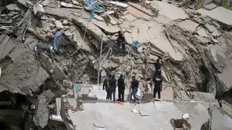 Venezuela'da Deprem Sonrası Can Kaybı Yükseliyor: Bölgeden Gelen Bilgiler