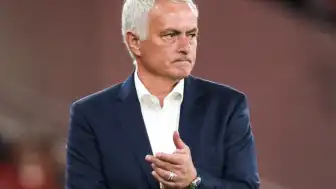 Real Madrid Başkanı Florentino Perez Duyurdu: Jose Mourinho ile 3 Yıllık Anlaşma Sağlandı