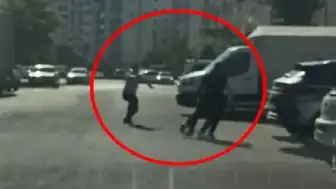 Diyarbakır'da Silahlı Kavga: 3 Yaralı