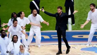 2026 Dünya Kupası Kanada'da Alanis Morissette ve Michael Bublé'nin Performanslarıyla Başladı