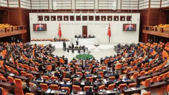 Meclis'te Kabul Edilen Kanun Teklifi ile Emniyet Teşkilatı ve İnternet Haber Sitelerine Yeni Düzenlemeler Geldi
