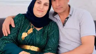 Hakkari'de Kadın Cinayeti Şüphesi: Eş Tutuklandı