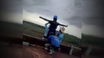 Brezilya'da Bungee Jumping Kazası: Güvenlik İhmali İddiası