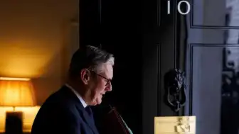 Chris Mason: Downing Street'te tüm gözler Başbakan'ın açıklamasına çevrildi
