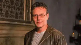 Oyuncu Anthony Head Hayatını Kaybetti