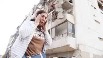 Venezuela'da Çifte Deprem Felaketi: OHAL İlan Edildi