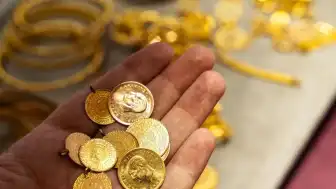 Altın Fiyatları Düşüşünü Sürdürerek 11 Haftanın En Düşük Seviyesine Geriledi