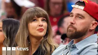 Taylor Swift ve Travis Kelce'nin Evlilik Tarihi Hakkında Swiftie'lerden Tahminler