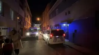 Eskişehir'de mama kaçan 2 buçuk yaşındaki çocuk hayatını kaybetti