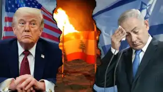 Uzmanlar Değerlendiriyor: Trump ve Netanyahu Arasındaki Gerilim Derinleşiyor