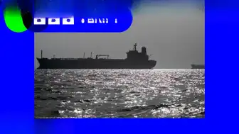 Umman Körfezi'nde Gerilim: İran Petrol Tankerleri ABD Ablukasını Geçti