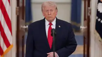 Trump: ABD, İran'a Karşı İki Hafta İçinde Tam Zafer İlan Edecek
