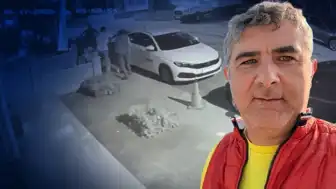 İBB Kültür A.Ş. Genel Müdür Yardımcısı Erhan Karaal'ın kaçırılması soruşturmasında 3 şüpheli daha gözaltına alındı