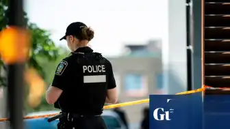 Montreal'deki Silahlı Çatışma Sonrası Kanada Polisi Taklit Saldırılarına Karşı Uyarıda Bulundu