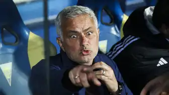 Benfica'dan Açıklama: Mourinho Real Madrid'e İmza Atacak