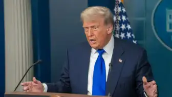 Trump: İran'a Karşı İki Hafta İçinde Tam Bir Zafer İlan Edeceğiz