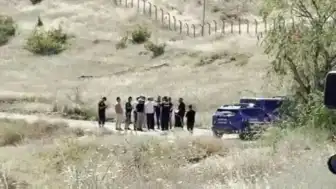 Kırıkkale Yahşihan'da MKE Tesisinde Patlama: 2 Personel Hayatını Kaybetti