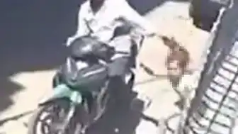 Gaziantep'te Babasinin Darp Ettigi 7 Yasindaki Cocuk Koruma Altina Alindi