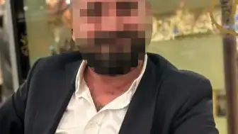 Ağrı'da Yol Kenarında Yardım İsteyen Şahıs, Sürücüyü Vurarak Aracını Gasp Etti