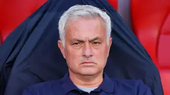 Jose Mourinho, Real Madrid'e Teknik Direktör Olarak Geri Döndü
