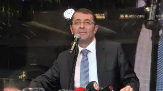 Kayseri Vali Yardımcısı Şenol Esmer Vefat Etti
