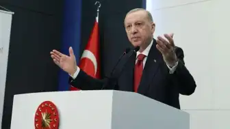 Cumhurbaşkanı Erdoğan'dan Sayıştay Yıldönümü Töreninde Açıklamalar