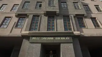 Milli Savunma Bakanlığı Duyurdu: Konya'ya Yeni Hava Savunma Sistemi Konuşlandırıldı