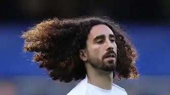 M.C., Real Madrid ile Anlaştı
