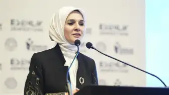 Aile ve Gençlik Bakanı Göktaş: "Ailelerin yanında olmaya devam edeceğiz"